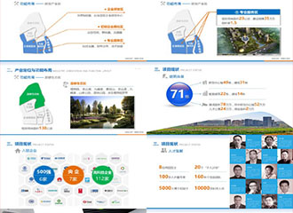 銀行業(yè)領(lǐng)導(dǎo)匯報(bào)PPT