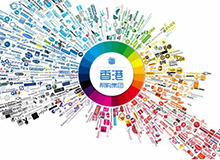 香港邦購(gòu)集團(tuán)PPT   發(fā)布會(huì)PPT設(shè)計(jì)