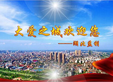 大愛之城---湖北監(jiān)利PPT  項目競標PPT定制