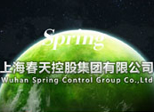 上海春天集團企業介紹PPT設計制作 公司介紹PPT