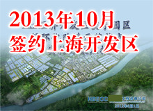 上海開發區ppt制作 項目介紹